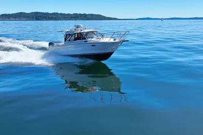 2024 Cutwater C-248 Coupe