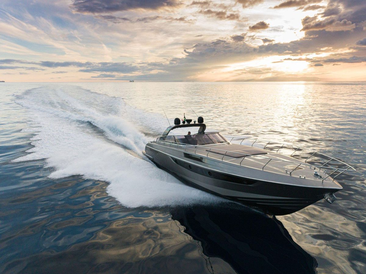 2026 Rizzardi 63 