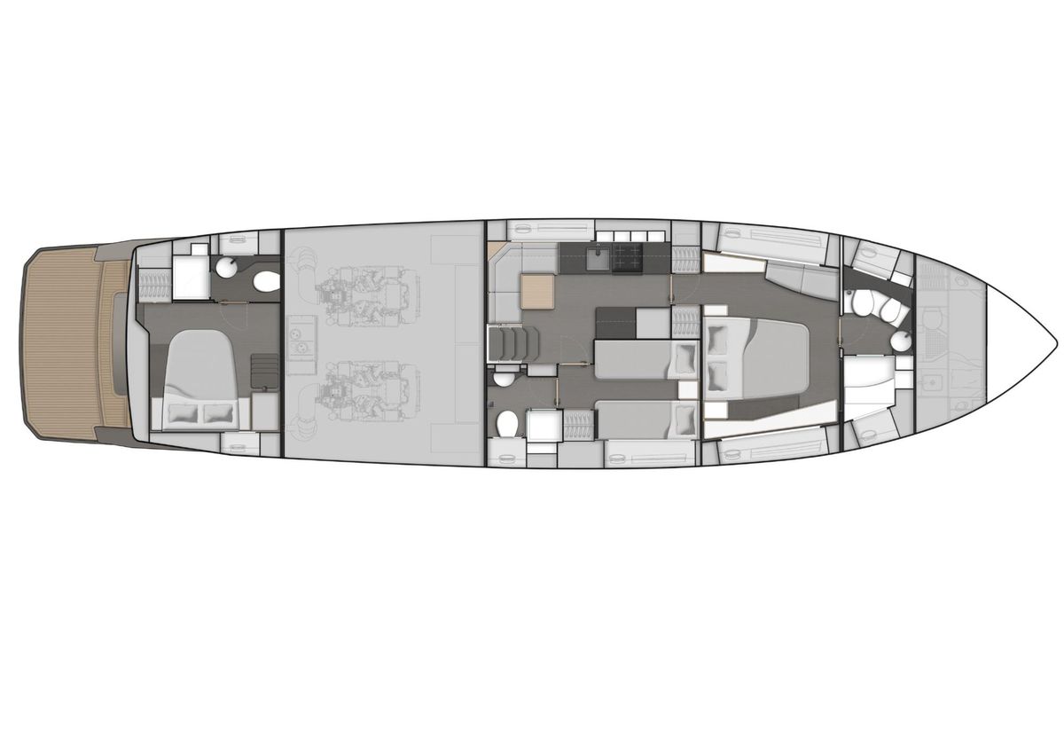 2026 Rizzardi 63 