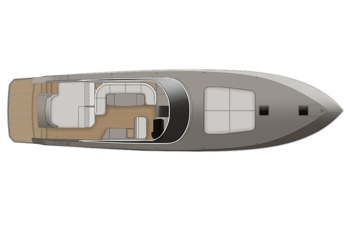 2026 Rizzardi 63 