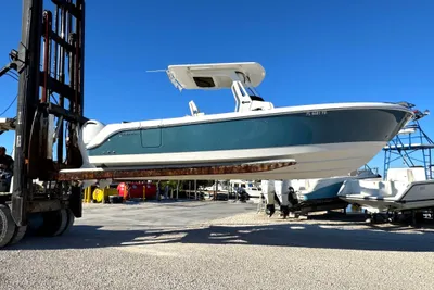 2022 Edgewater 262CC