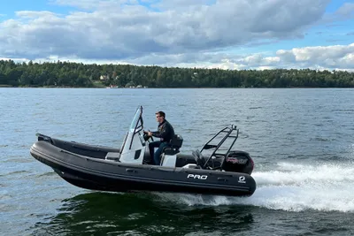 Zodiac 5.5