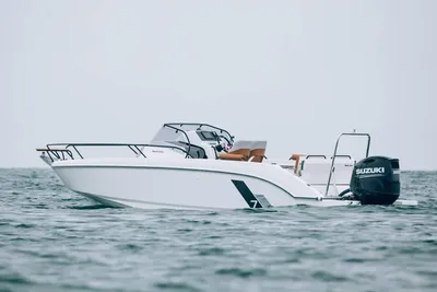 2023 Beneteau Flyer 7 SUNdeck