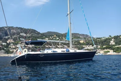 1995 Elan Boats 431