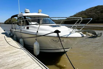 2013 Jeanneau Merry Fisher 755