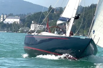 2015 Leonardo Yachts Eagle 36