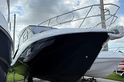 NX Boats NX370 HT