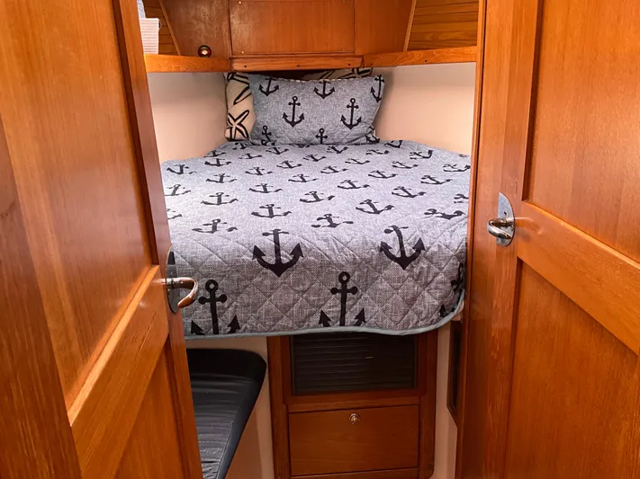 Sea Escape Yacht Photos Pics 