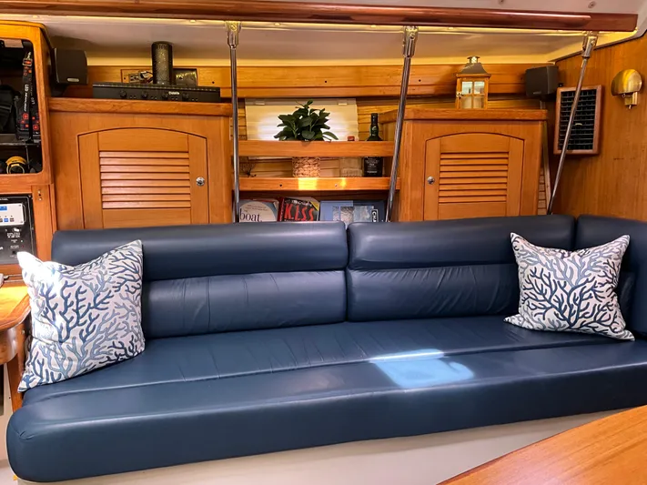Sea Escape Yacht Photos Pics 
