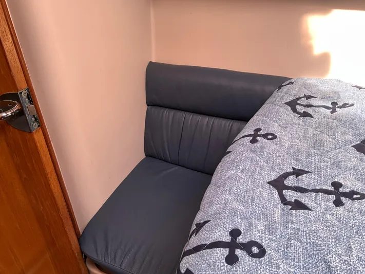 Sea Escape Yacht Photos Pics 