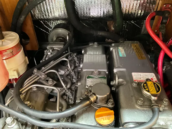 Sea Escape Yacht Photos Pics 