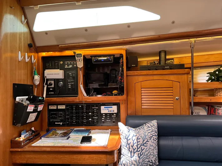 Sea Escape Yacht Photos Pics 