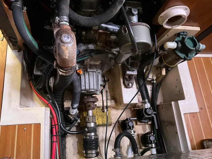 Sea Escape Yacht Photos Pics 