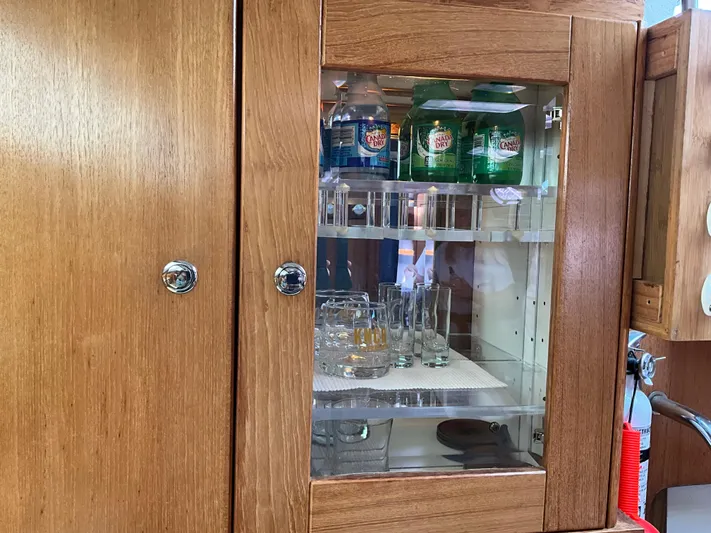 Sea Escape Yacht Photos Pics 