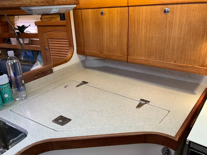 Sea Escape Yacht Photos Pics 