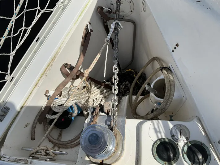 Sea Escape Yacht Photos Pics 