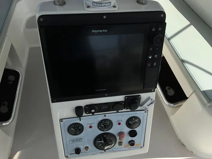 Sea Escape Yacht Photos Pics 