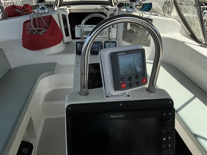 Sea Escape Yacht Photos Pics 