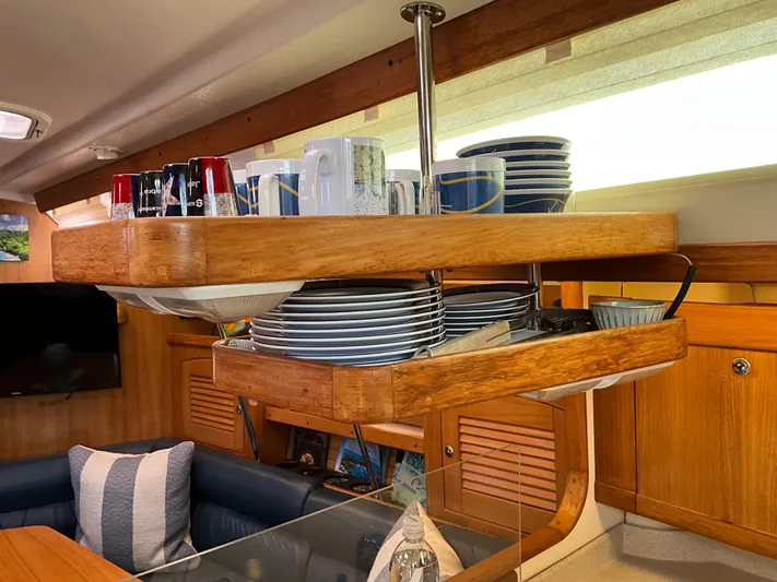 Sea Escape Yacht Photos Pics 