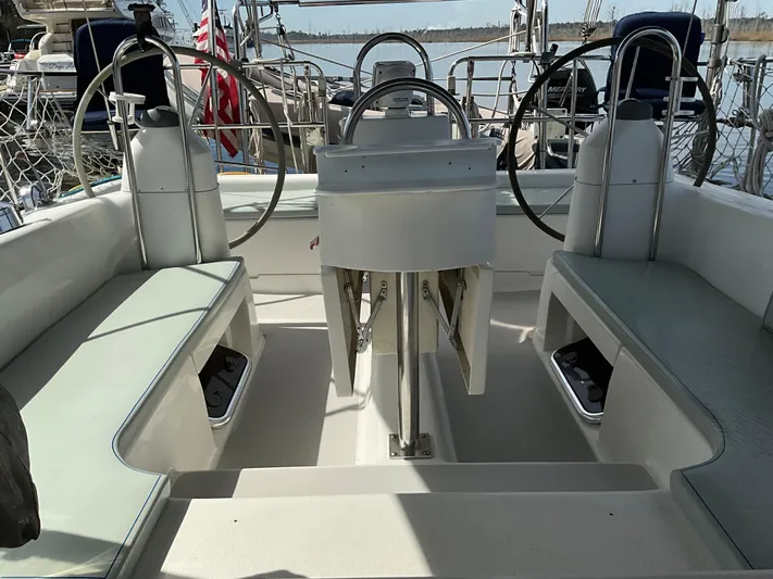 Sea Escape Yacht Photos Pics 