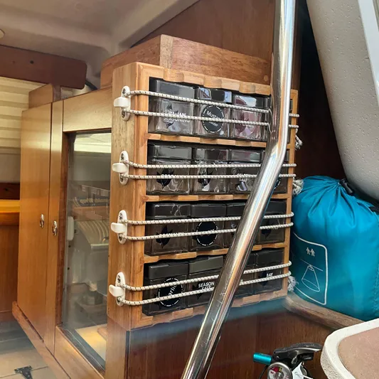 Sea Escape Yacht Photos Pics 