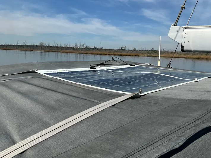 Sea Escape Yacht Photos Pics 