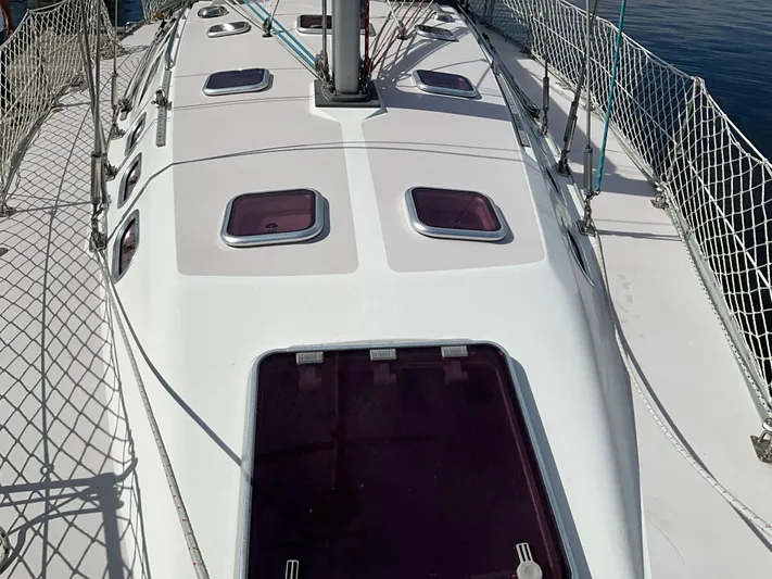 Sea Escape Yacht Photos Pics 