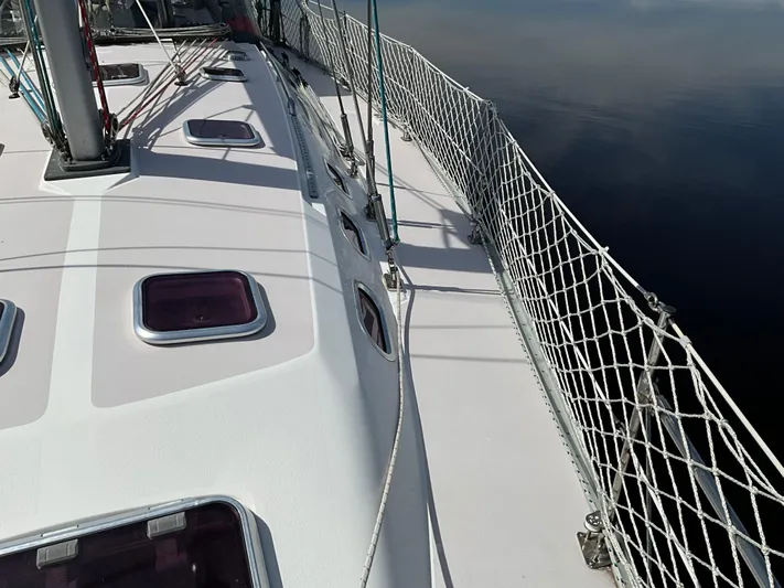 Sea Escape Yacht Photos Pics 