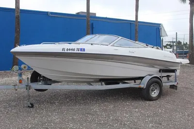 Four Winns Horizon 180