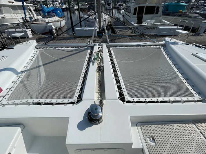 Stray Cats Yacht Photos Pics 