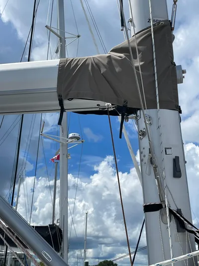 Stray Cats Yacht Photos Pics 