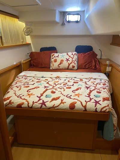 Stray Cats Yacht Photos Pics 