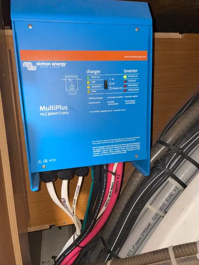 Stray Cats Yacht Photos Pics 