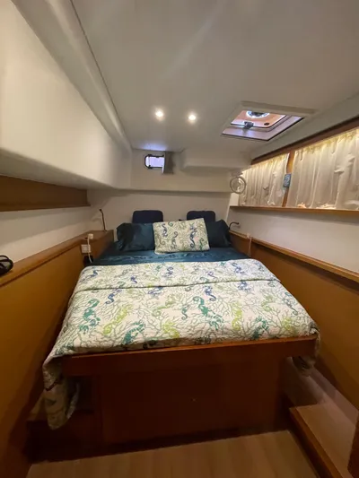 Stray Cats Yacht Photos Pics 