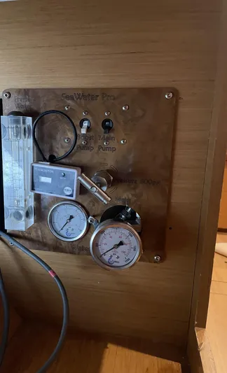 Stray Cats Yacht Photos Pics 