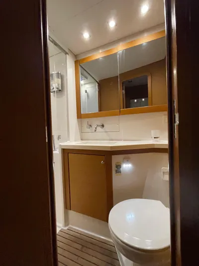 Stray Cats Yacht Photos Pics 