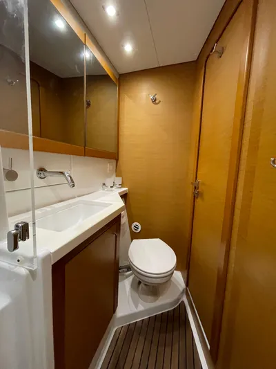 Stray Cats Yacht Photos Pics 