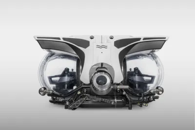 U-Boat Worx Cruise Sub 7