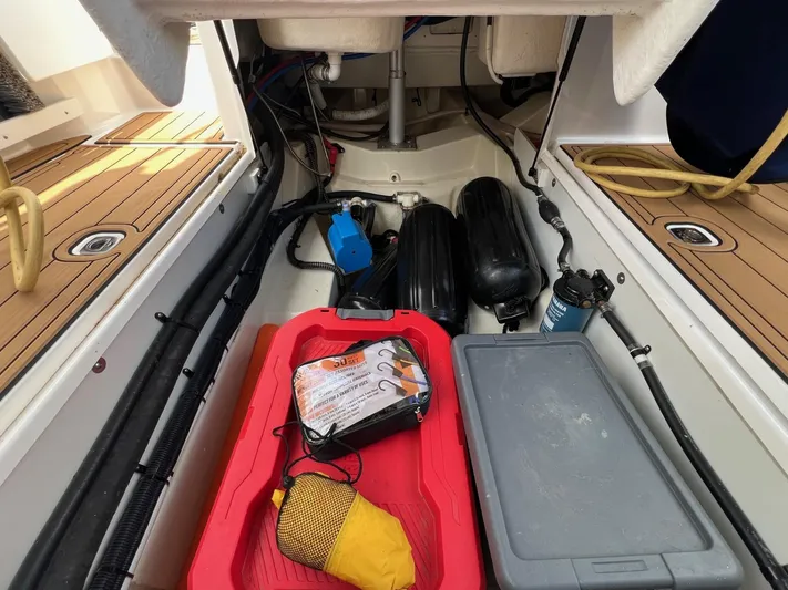 Blue Soul Yacht Photos Pics Ranger Tugs R - 27