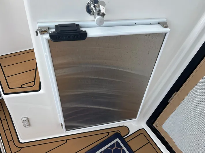 Blue Soul Yacht Photos Pics Ranger Tugs R - 27