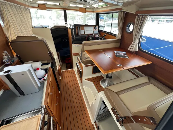 Blue Soul Yacht Photos Pics Ranger Tugs R - 27