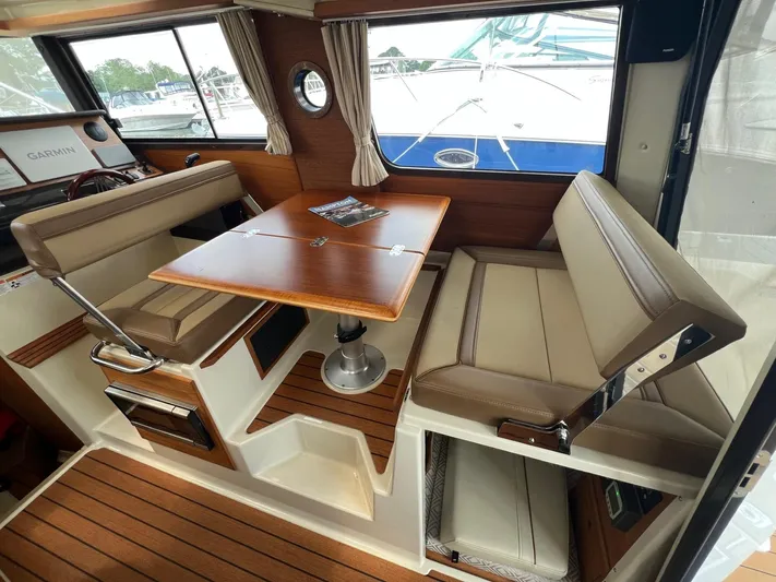 Blue Soul Yacht Photos Pics Ranger Tugs R - 27