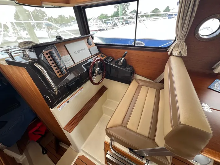 Blue Soul Yacht Photos Pics Ranger Tugs R - 27