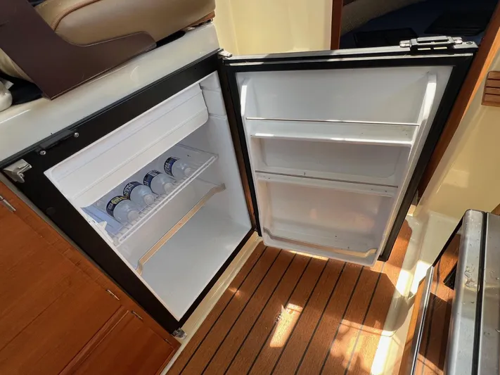 Blue Soul Yacht Photos Pics Ranger Tugs R - 27