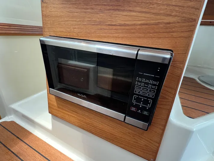 Blue Soul Yacht Photos Pics Ranger Tugs R - 27