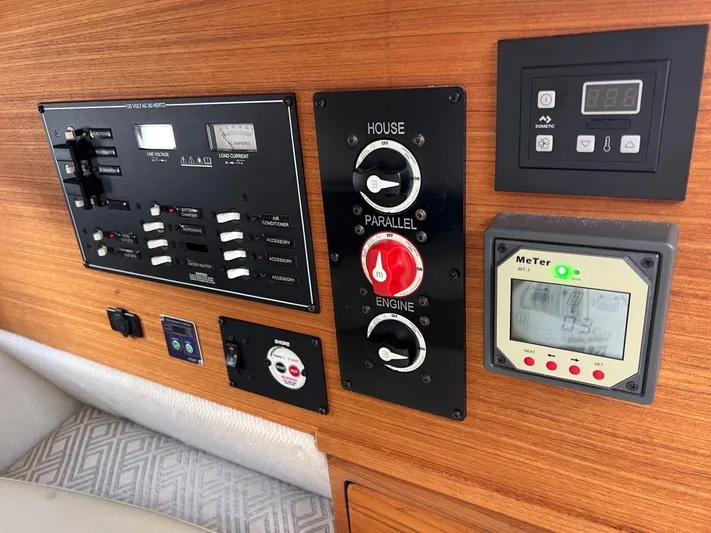 Blue Soul Yacht Photos Pics Ranger Tugs R - 27