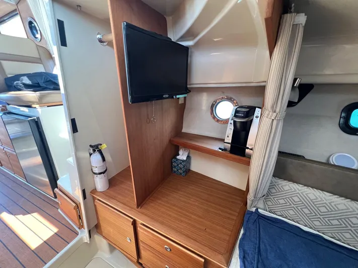 Blue Soul Yacht Photos Pics Ranger Tugs R - 27