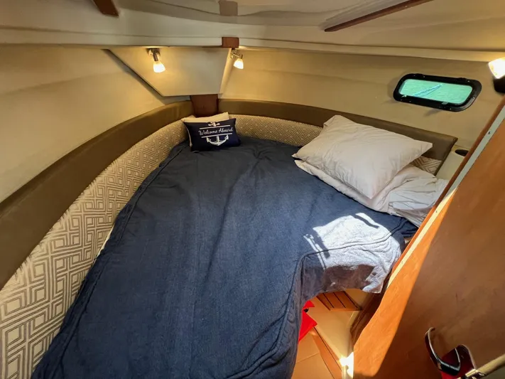 Blue Soul Yacht Photos Pics Ranger Tugs R - 27