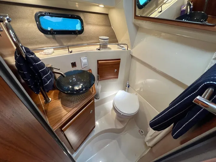 Blue Soul Yacht Photos Pics Ranger Tugs R - 27