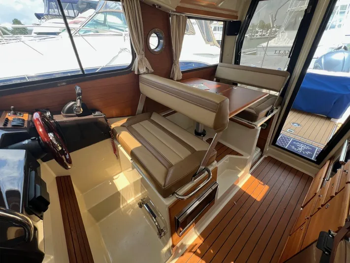 Blue Soul Yacht Photos Pics Ranger Tugs R - 27